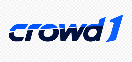 Crowd 1 Logo